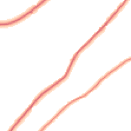 Daytime road noise heatmap for BB7 9JF