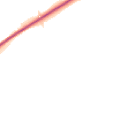 Night-time road noise heatmap for BB7 9LQ