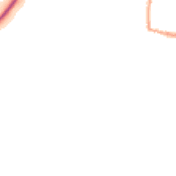 Night-time road noise heatmap for BB7 9NP