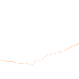 Night-time road noise heatmap for BB7 9QB