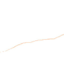 Night-time road noise heatmap for BB7 9QL