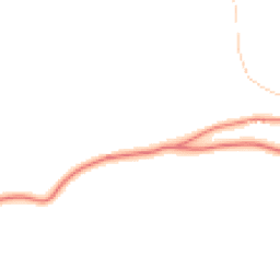 Daytime road noise heatmap for BB7 9QP