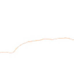 Night-time road noise heatmap for BB7 9QP