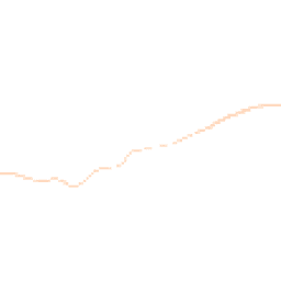 Night-time road noise heatmap for BB7 9QS