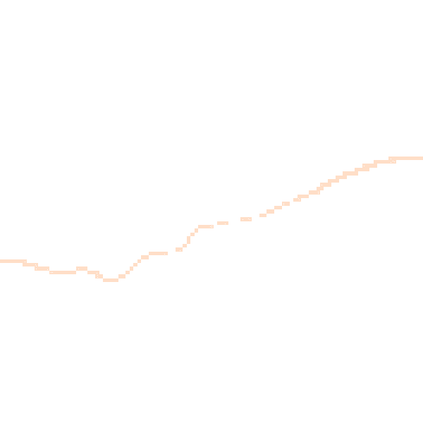 Night-time road noise heatmap for BB7 9QS