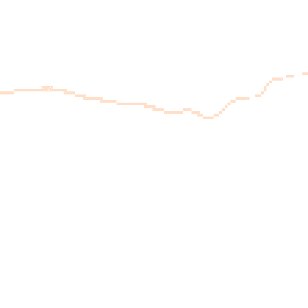 Night-time road noise heatmap for BB7 9QW