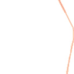 Night-time road noise heatmap for BB7 9RA