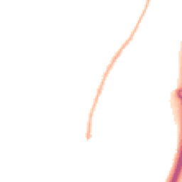 Night-time road noise heatmap for BB7 9RB