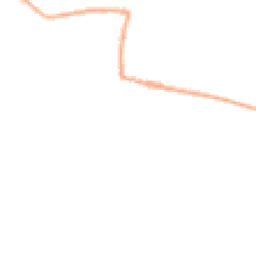 Night-time road noise heatmap for BB7 9SR