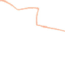 Night-time road noise heatmap for BB7 9ST