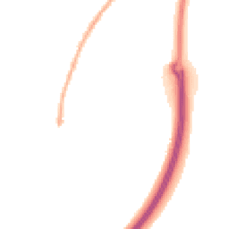 Night-time road noise heatmap for BB7 9XS