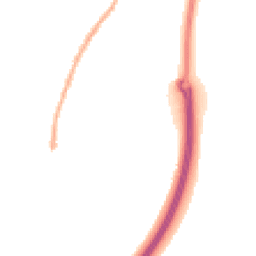 Night-time road noise heatmap for BB7 9XT