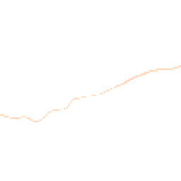 Night-time road noise heatmap for BB7 9ZE