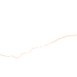 Night-time road noise heatmap for BB7 9ZF