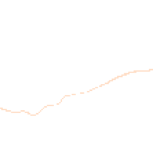Night-time road noise heatmap for BB7 9ZF