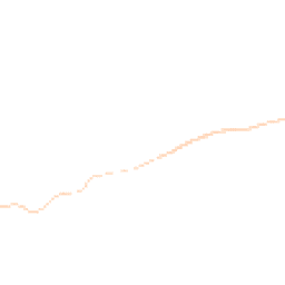 Night-time road noise heatmap for BB7 9ZH