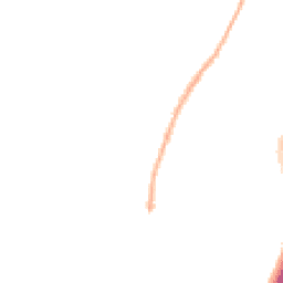 Night-time road noise heatmap for BB7 9ZS