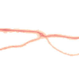 Night-time road noise heatmap for BB8 0PA