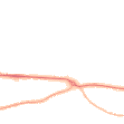 Night-time road noise heatmap for BB8 7DB