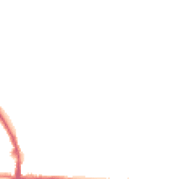 Night-time road noise heatmap for BB8 7DR