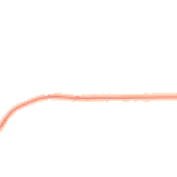 Night-time road noise heatmap for BB8 7HJ