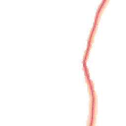 Night-time road noise heatmap for BB8 7JZ