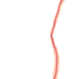 Night-time road noise heatmap for BB8 7NZ