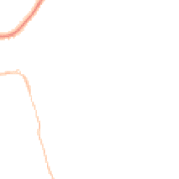 Night-time road noise heatmap for BB8 8BU