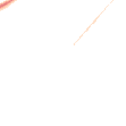 Night-time road noise heatmap for BB9 0QE