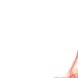 Night-time road noise heatmap for BB9 8RF