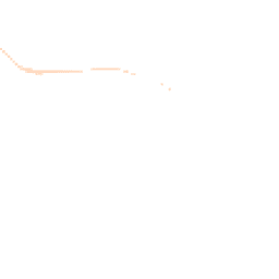 Night-time road noise heatmap for BB9 9NA