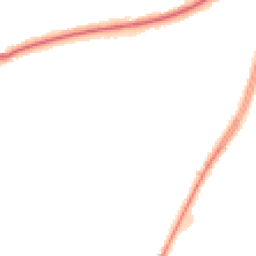 Night-time road noise heatmap for BD12 0DB