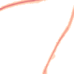 Night-time road noise heatmap for BD12 0DL