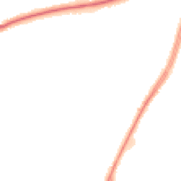 Night-time road noise heatmap for BD12 0DN