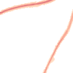 Night-time road noise heatmap for BD12 0DS