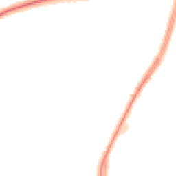 Night-time road noise heatmap for BD12 0DX