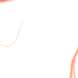 Night-time road noise heatmap for BD12 0EA