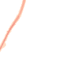 Night-time road noise heatmap for BD12 0GA