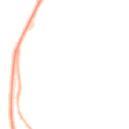 Night-time road noise heatmap for BD12 0QR