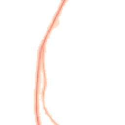 Night-time road noise heatmap for BD12 0UL