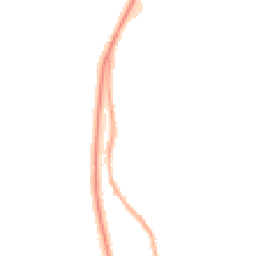 Night-time road noise heatmap for BD12 0UW