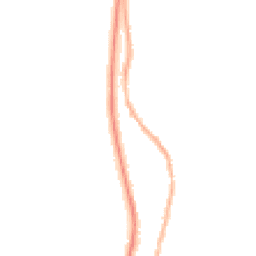 Night-time road noise heatmap for BD12 8BH