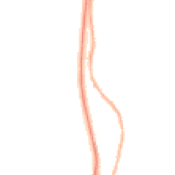 Night-time road noise heatmap for BD12 8BZ