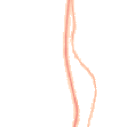 Night-time road noise heatmap for BD12 8DQ