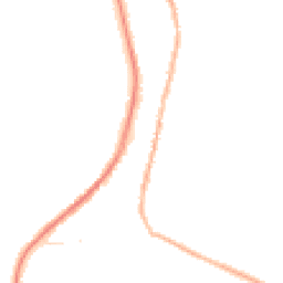 Night-time road noise heatmap for BD12 8JH