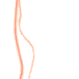 Night-time road noise heatmap for BD12 8PP