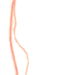 Night-time road noise heatmap for BD12 8PW