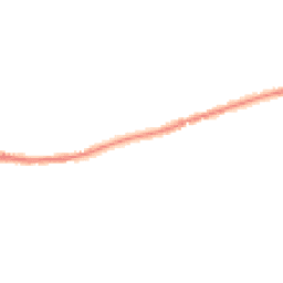 Night-time road noise heatmap for BD13 1DJ