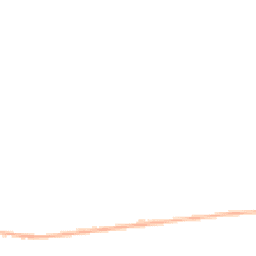 Night-time road noise heatmap for BD13 3DX