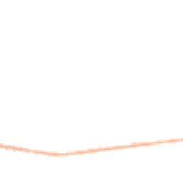 Night-time road noise heatmap for BD13 3DZ